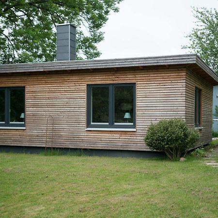 Villa Hide-Away Eckernförde Exterior foto